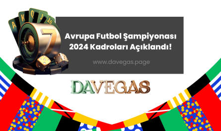 Avrupa Futbol Şampiyonası 2024