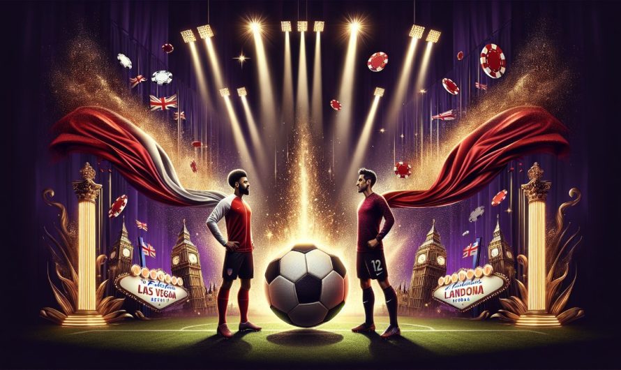 Emirates Stadı’nda Futbol Şöleni: Arsenal ve United!