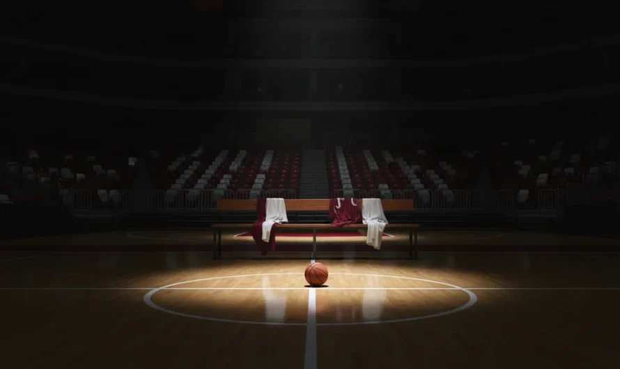 Fransız Basketbolunda Finansal Sarsıntı: Parkede Büyük Dağılma