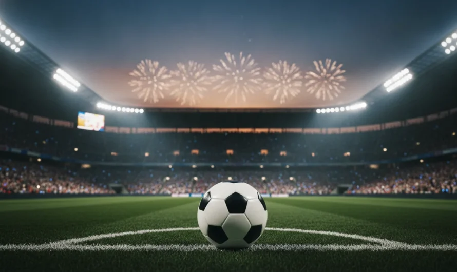 2026 Futbol Şöleni: Philadelphia’daki Eleme Turu Mücadelesi